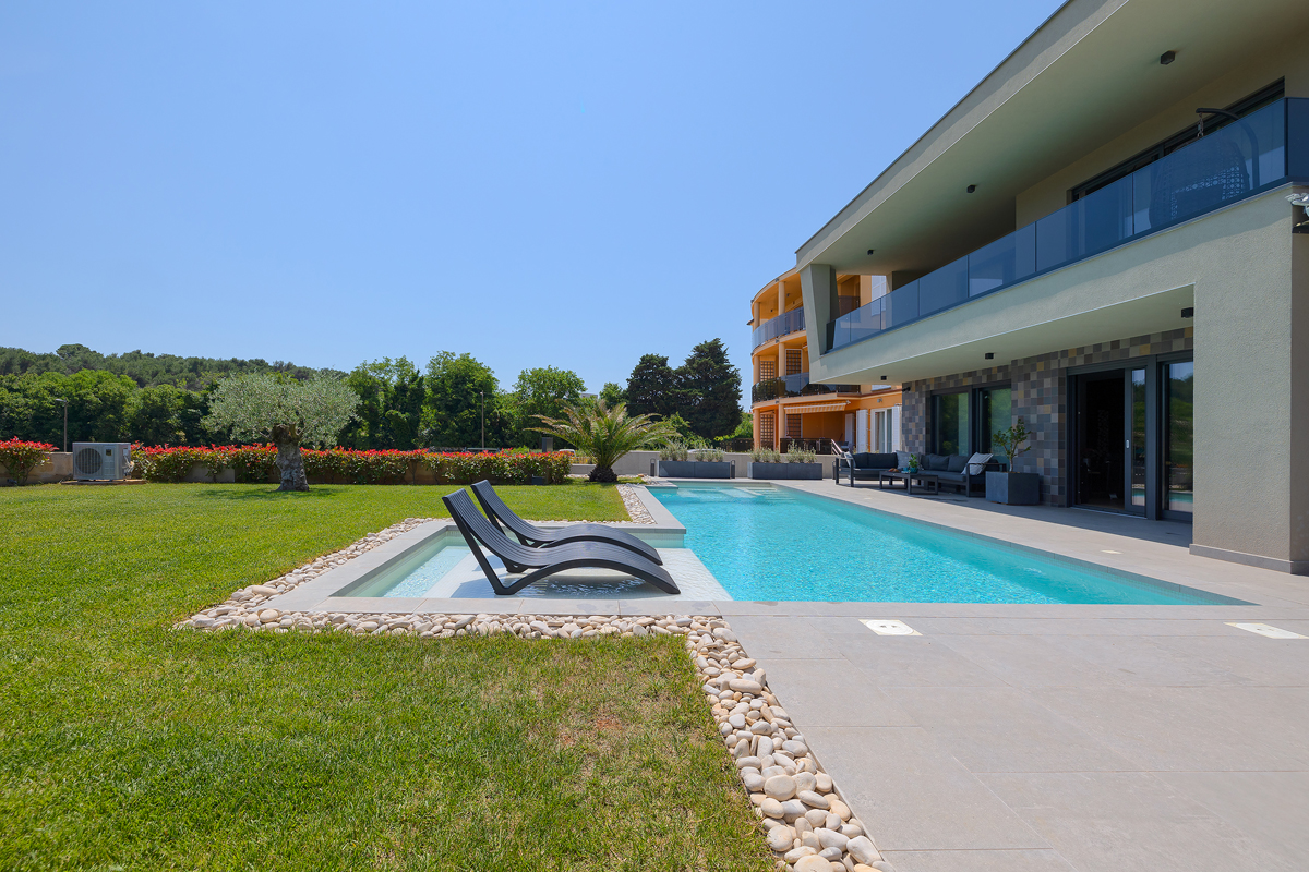 Villa Scala